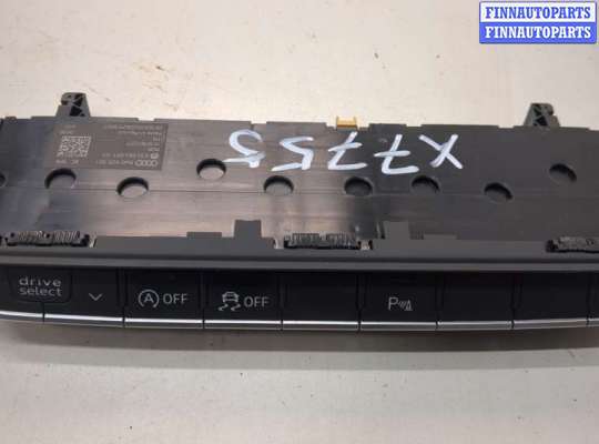 Кнопка ESP AU1694780 на Audi A4 (B9) 2015-2023