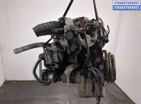 купить Двигатель (ДВС) на BMW Z3 1995-2002