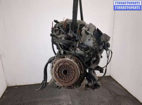 купить Двигатель (ДВС) на BMW Z3 1995-2002