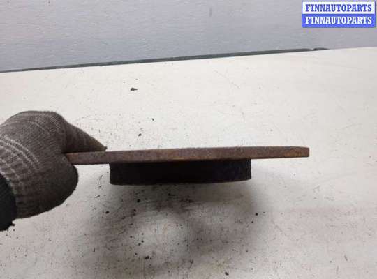 купить Диск тормозной на Honda Civic 2011-2017