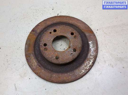 купить Диск тормозной на Honda Civic 2011-2017