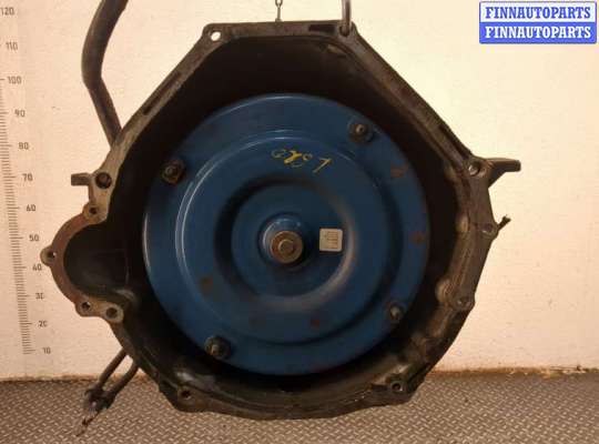 купить КПП - автомат (АКПП) 4х4 на Lincoln Navigator 2002-2006