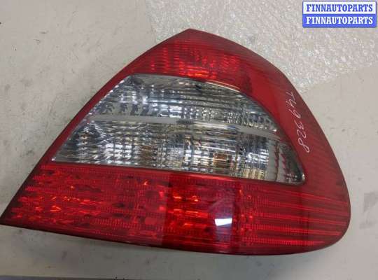 купить Фонарь (задний) на Mercedes E W211 2002-2009