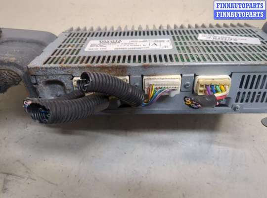 купить Усилитель звука на Lexus GS 2005-2012