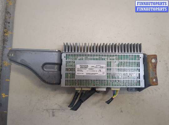 купить Усилитель звука на Lexus GS 2005-2012