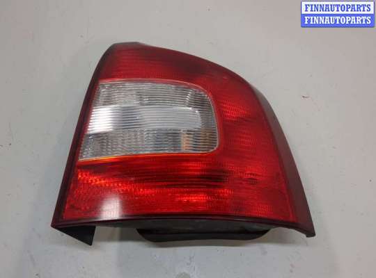 Купить Фонарь (задний) на Skoda Octavia (A5) 2004-2013 Фонарь (задний) SK505706 на Skoda Octavia (A5) 2004-2013