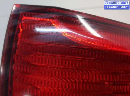 купить Фонарь (задний) на Skoda Octavia (A5) 2004-2013