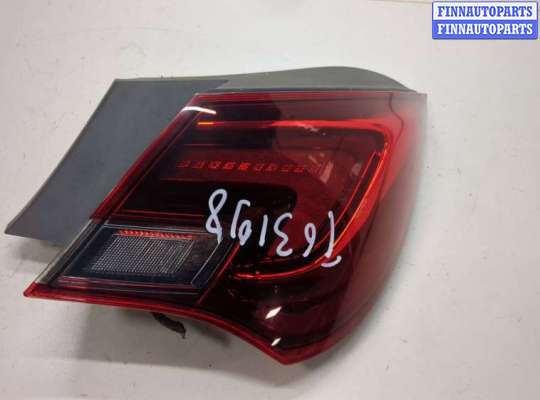 Фонарь (задний) OP2415967 на Opel Astra J 2010-2017