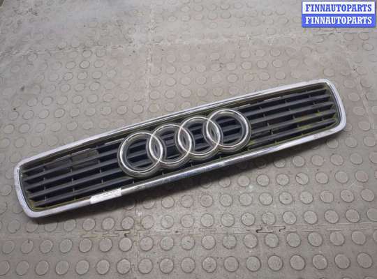 Купить Решетка радиатора на Audi A4 (B5) 1994-2000 Решетка радиатора AU1743759 на Audi A4 (B5) 1994-2000