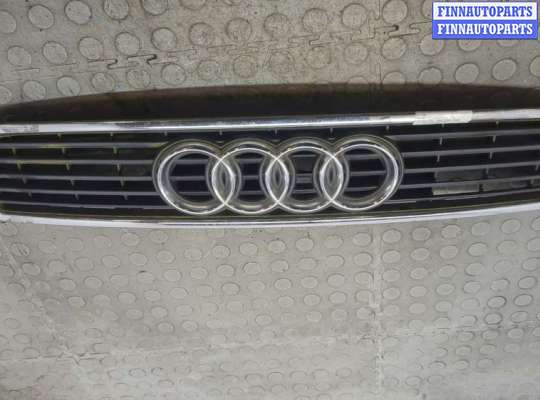 купить Решетка радиатора на Audi A4 (B5) 1994-2000