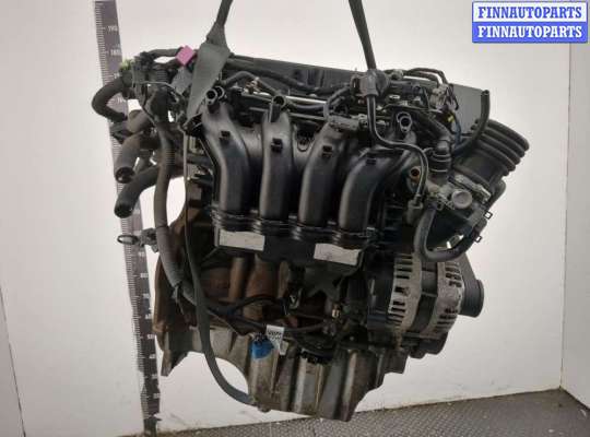 Генератор CH471595 на Chevrolet Cruze 2009-2015