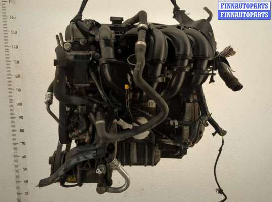 купить Насос гидроусилителя руля (ГУР) на Ford Focus 2 2008-2011