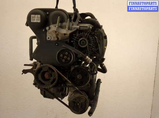 купить Насос гидроусилителя руля (ГУР) на Ford Focus 2 2008-2011
