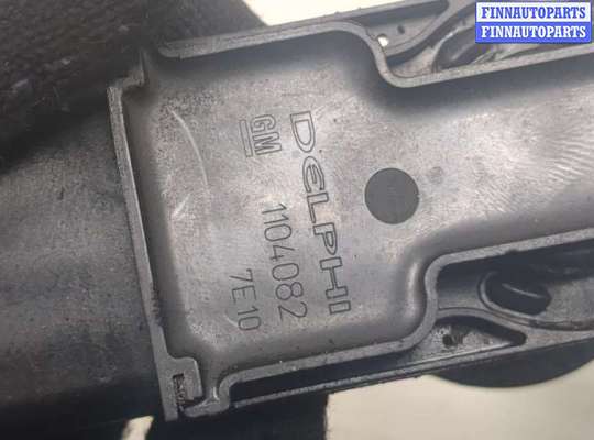 купить Катушка зажигания на Opel Vectra C 2002-2008
