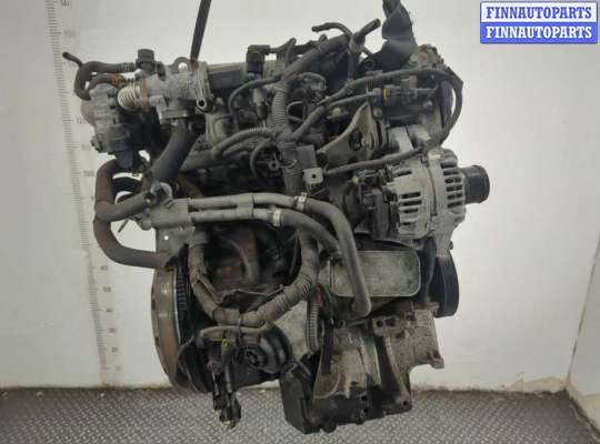 купить Двигатель (ДВС) на Opel Astra H 2004-2010
