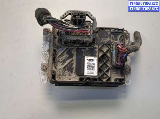 купить Блок управления полным приводом на Chevrolet Equinox 2017-2024