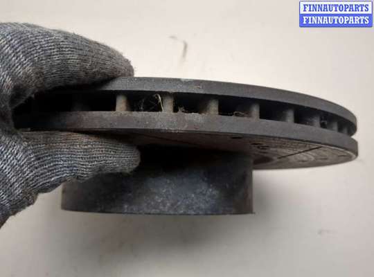 купить Диск тормозной на BMW X3 F25 2010-2017