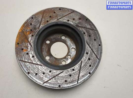 купить Диск тормозной на BMW X3 F25 2010-2017