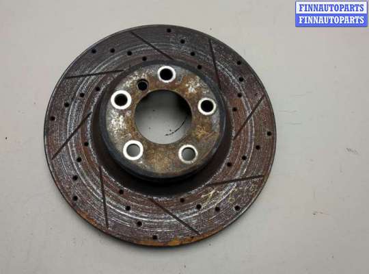 купить Диск тормозной на BMW X3 F25 2010-2017