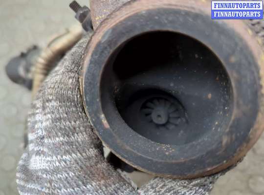 купить Турбина на Peugeot 407 2004-2011