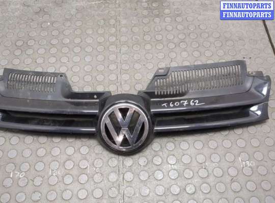 Решетка радиатора VG2725013 на Volkswagen Golf 5 2003-2009