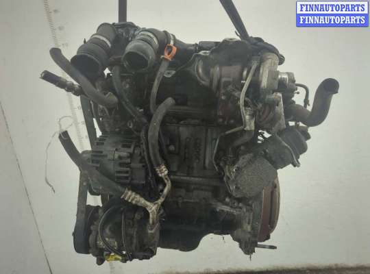 Купить Насос гидроусилителя руля (ГУР) на Citroen Berlingo 2008-2012 Насос гидроусилителя руля (ГУР) PG1224279 на Citroen Berlingo 2008-2012