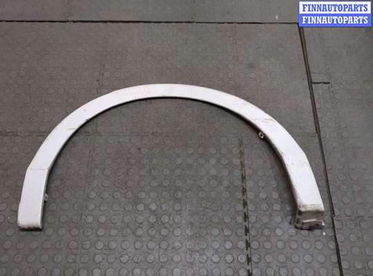 купить Молдинг крыла на Honda Civic 2011-2017