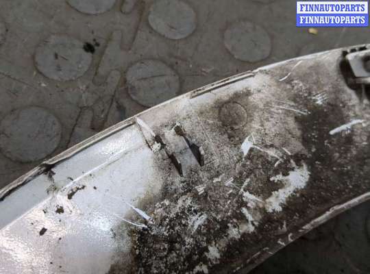 купить Молдинг крыла на Honda Civic 2011-2017