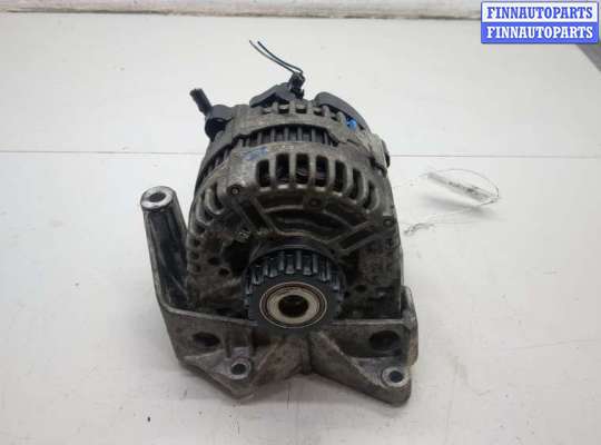 Генератор VG2525260 на Volkswagen Touareg 2002-2007