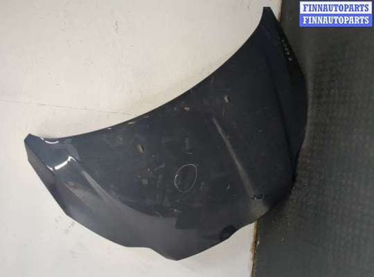 купить Обшивка капота на Ford Focus 3 2011-2015