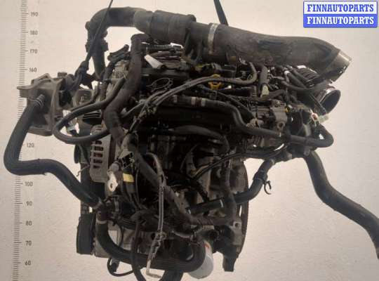 купить ТНВД на Ford Escape 2019-2022