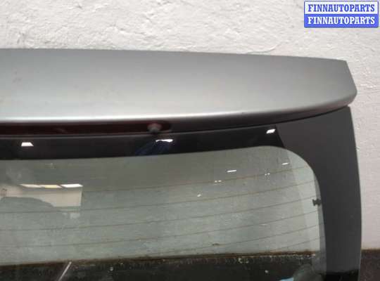 купить Крышка (дверь) багажника на Suzuki SX4 2006-2014