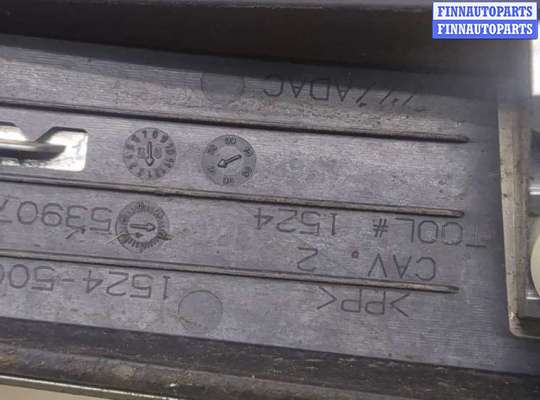 купить Подсветка номера на Jeep Grand Cherokee 2004-2010