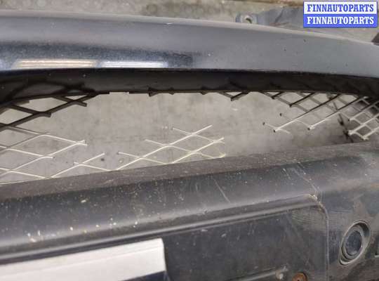купить Бампер на BMW X5 E53 2000-2006