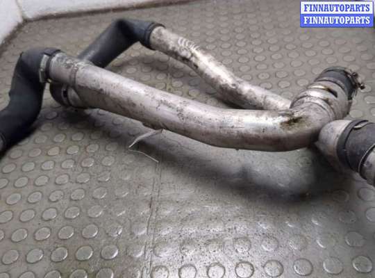 Купить Патрубок интеркулера на Volkswagen Phaeton 2002-2010 Патрубок интеркулера VG2788290 на Volkswagen Phaeton 2002-2010