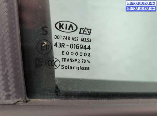 купить Дверь боковая (легковая) на KIA K5 2019-2025