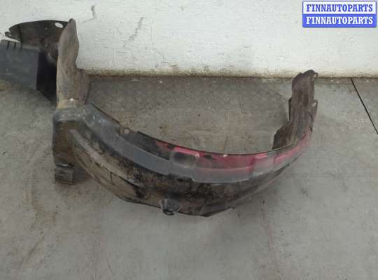 купить Защита арок (подкрылок) на KIA Carnival 1998-2006