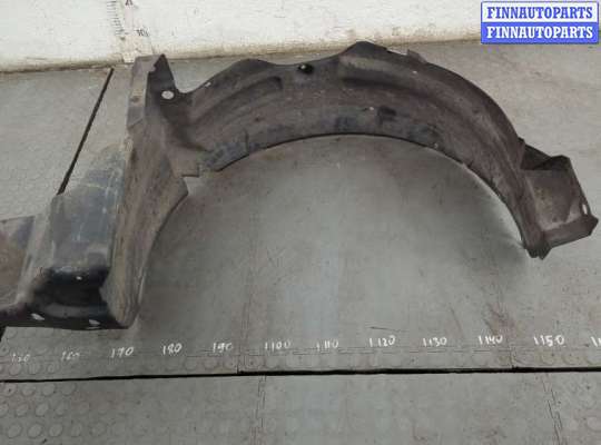 купить Защита арок (подкрылок) на KIA Carnival 1998-2006