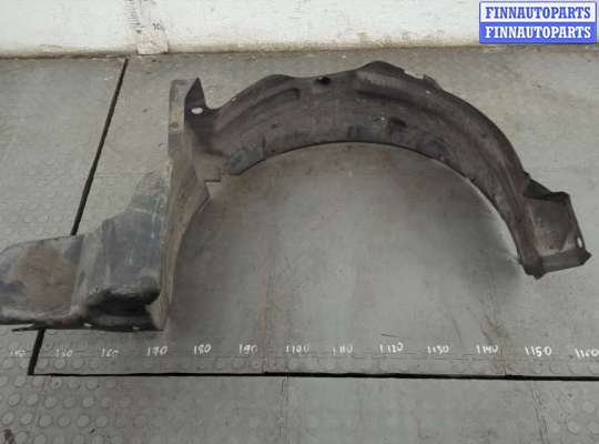 купить Защита арок (подкрылок) на KIA Carnival 1998-2006