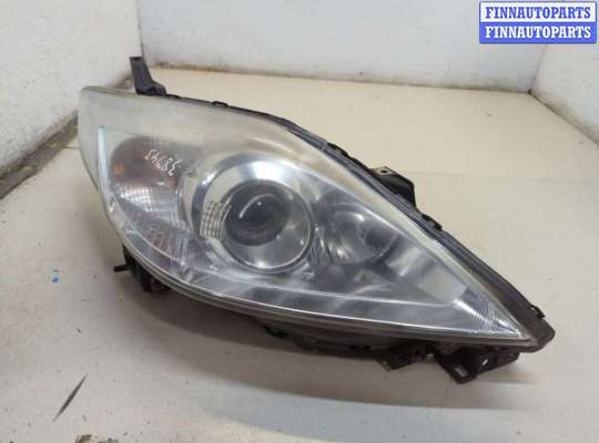 купить Фара (передняя) на Mazda 5 (CR) 2005-2010