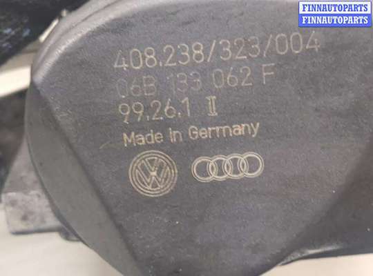 купить Заслонка дроссельная на Audi A4 (B5) 1994-2000