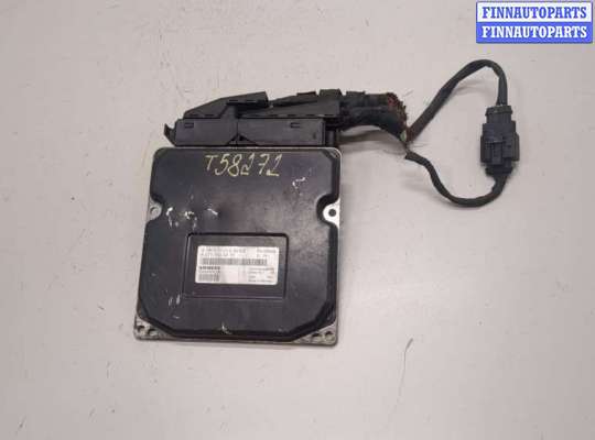 купить Блок управления двигателем на Mercedes C W203 2000-2008