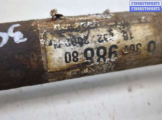 купить Полуось (приводной вал, шрус) на Peugeot 206 1998-2012