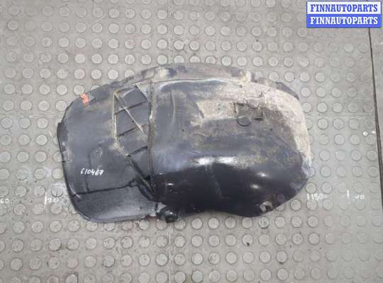 Локер на Opel Vectra C