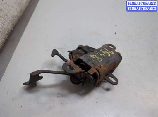 Замок капота PN17112 на Pontiac Vibe 1 2002-2008