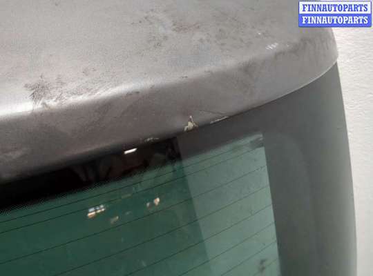 купить Крышка (дверь) багажника на Volkswagen Tiguan 2011-2018