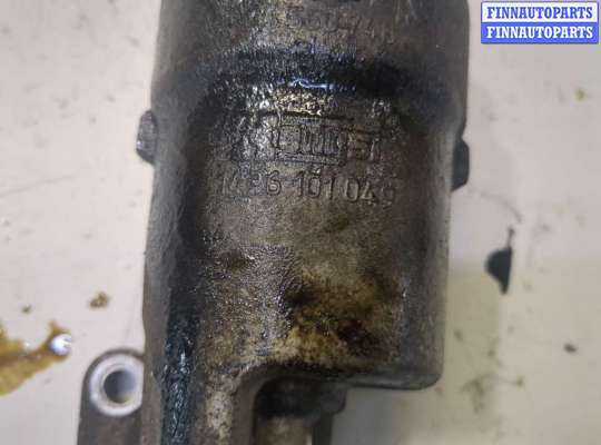 купить Корпус масляного фильтра на Opel Astra H 2004-2010