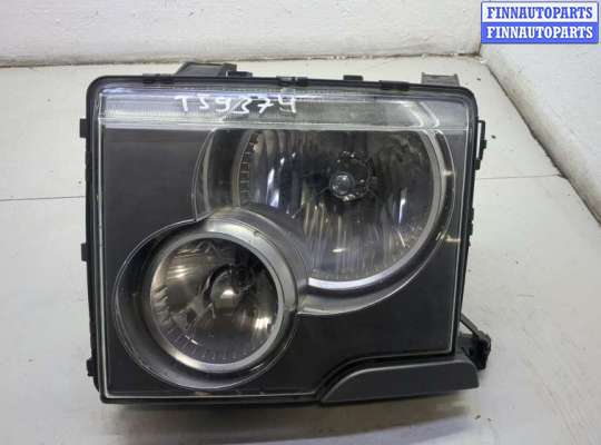Фара (передняя) LRQ7346 на Land Rover Range Rover 3 (LM) 2002-2012