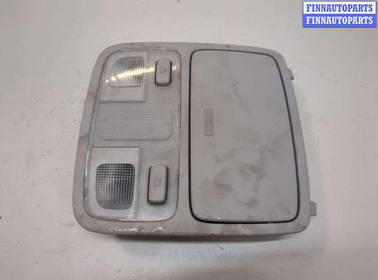 Фонарь салона (плафон) HN588351 на Hyundai Tucson 1 2004-2010