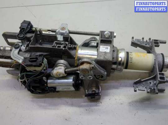 Купить Колонка рулевая на BMW 6 F12, F13, F06 2011-2018 Колонка рулевая BM3587171 на BMW 6 F12, F13, F06 2011-2018